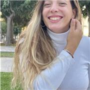 Clases de aprendizaje, yo soy disléxica y siempre me costó aprender. Por eso quiero que todas las personas encuentren su forma de estudio y no solamente les quede la información para la prueba, sino para que sepan y aprendan de verdad.